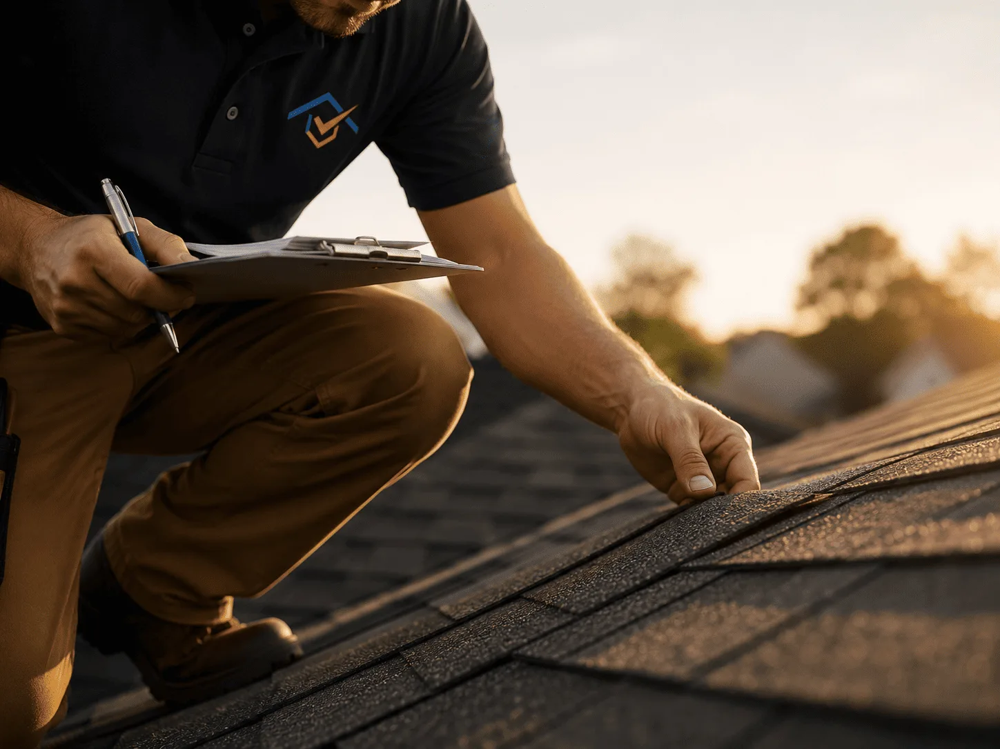 Why Choose Roof Inspection in Wiseman, AR